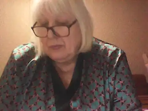 Alexia64231's Webcam Show