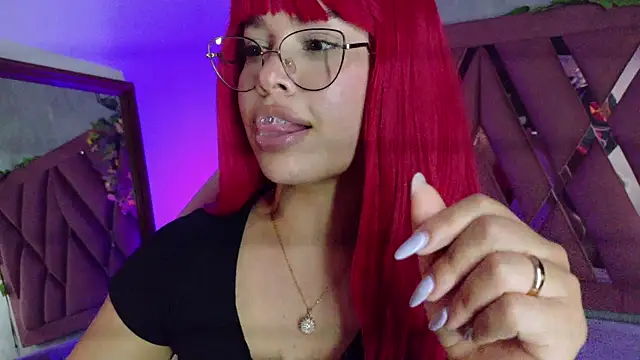 Haelycute Live XXX-chat