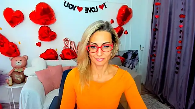 Chat XXX ao vivo de MuseOfStage