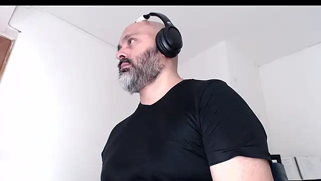 Gabriel_Harmant Live XXX-Chat