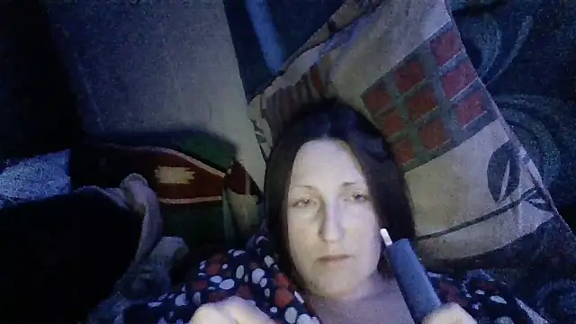 Chat XXX en directo de AllaSowinskaya