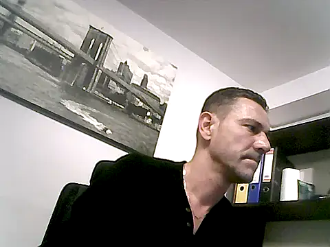 mastercharisma35 Live XXX-Chat