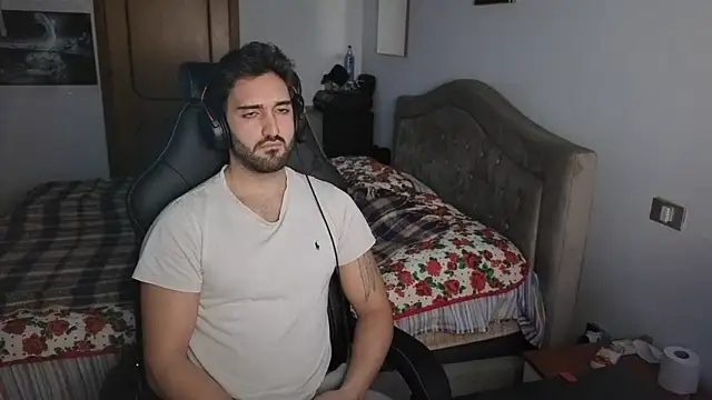 Al3xox02 Live XXX-Chat