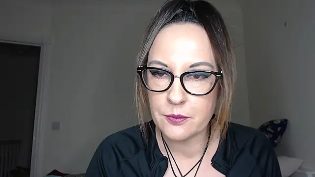 Chat XXX en directo de Humiliatrixxxx