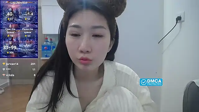 Asiagirll Chat XXX live