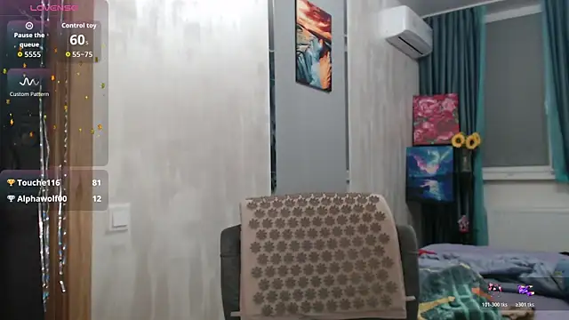 Stacy_Davice's Live XXX Chat