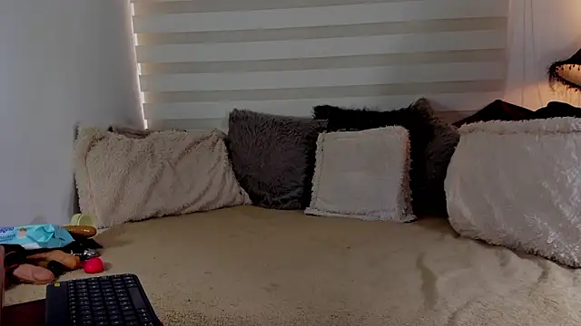 Sammykatt Chat XXX in diretta