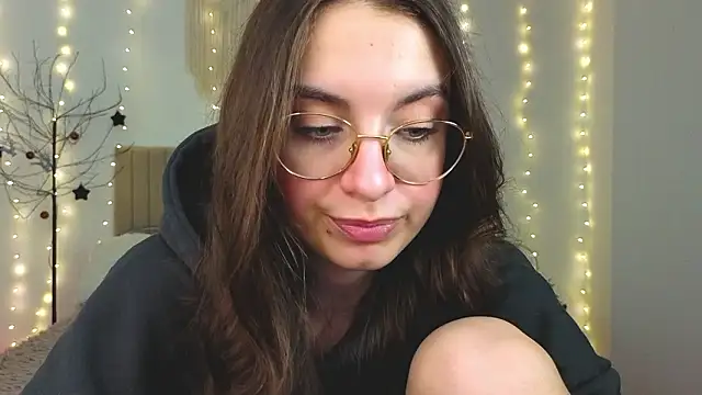 Chat XXX ao vivo de Real_cutie1