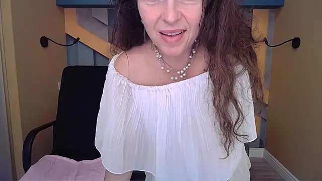 Czat XXX na żywo – EllaLong