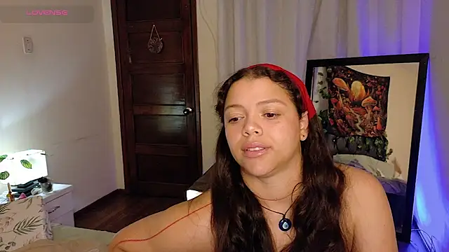 Živý XXX chat Amanda_sweet