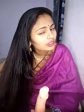 Khatta_Meeth's Webcam Show