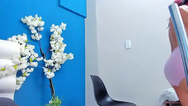 Czat XXX na żywo – letty_straus