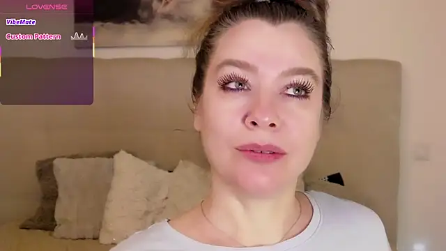 Czat XXX na żywo – PetersEmily