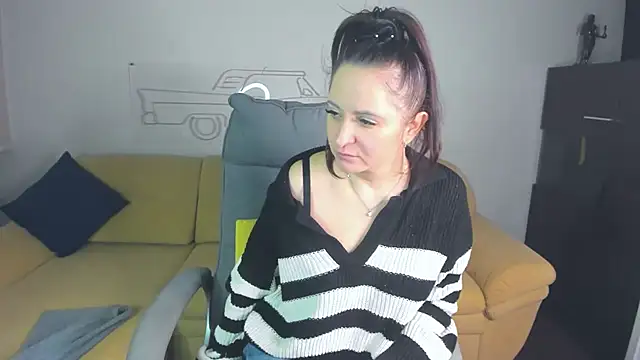 AngellLika Chat XXX live
