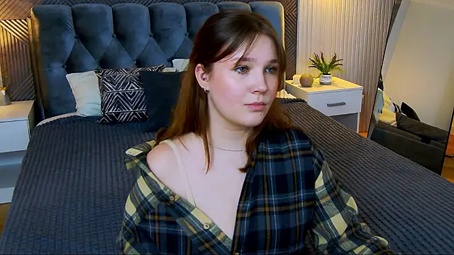 JaneByrd's Live XXX Chat