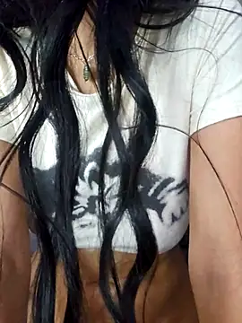 Liarmosca21's Webcam Show