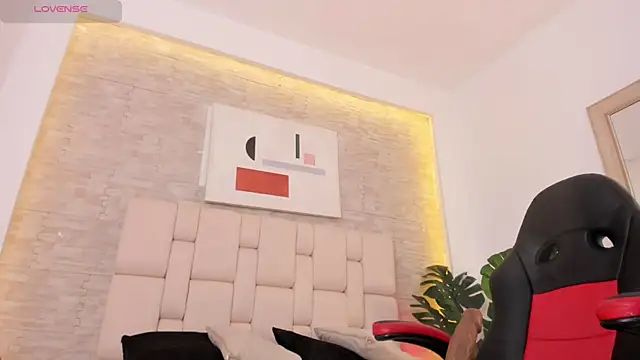 scarletmonroe_ – Live XXX-chat