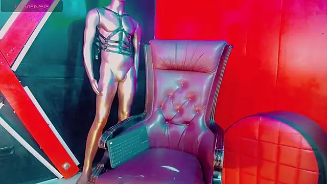 Sasha_calle Webcam show