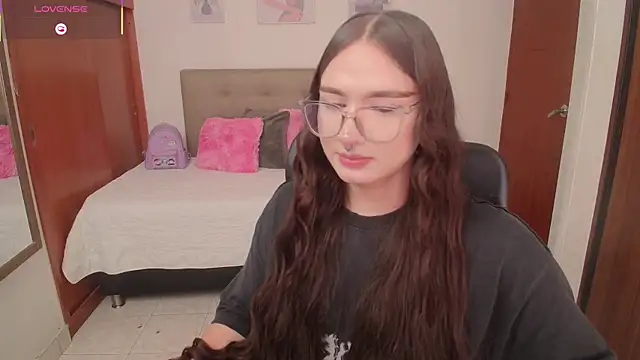 Miley_BakerのライブXXXチャット