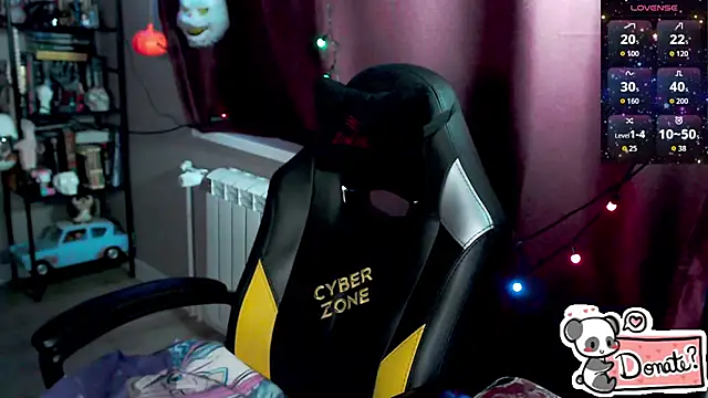 so_cute777's Live XXX Chat