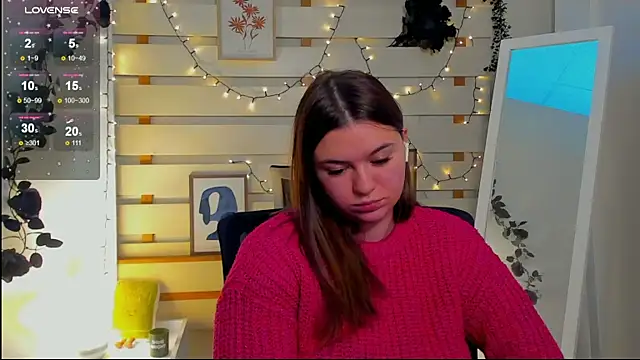 Živý XXX chat Josephine_Kiss