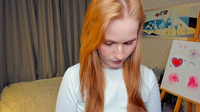 Chat XXX en directo de TheressaDotts