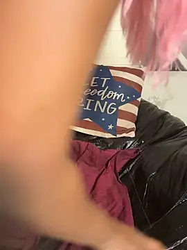 SEXaddictCANDY10 라이브 XXX 채팅