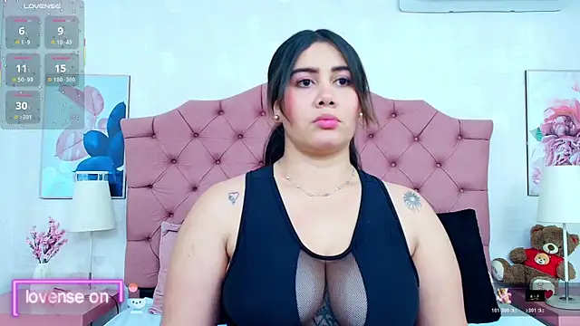 Chatroom XXX en direct de ThyaraJhons