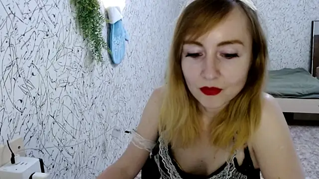 Czat XXX na żywo – Athena_Richards