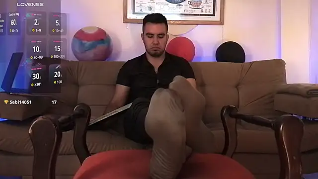 bradley_colt Live XXX-Chat