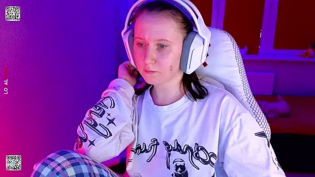 mon_lola 现场XXX聊天