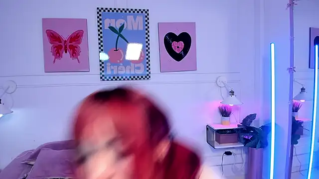 Zoe_Lynch_ 现场XXX聊天