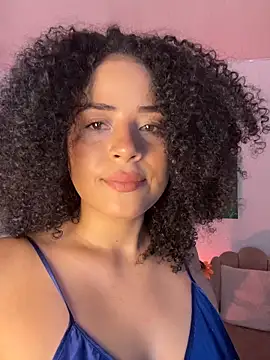 AfroSalvaje's Live XXX Chat