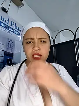 Chatroom XXX en direct de MILA__06