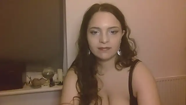 Czat XXX na żywo – wheelchairwitch