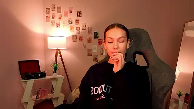 nexorine 现场XXX聊天