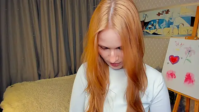 Czat XXX na żywo – TheressaDotts