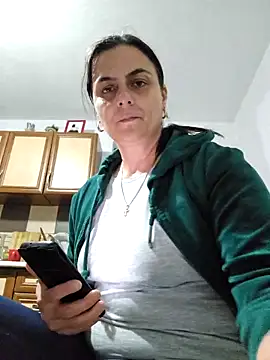 IsabelleCraftのライブXXXチャット