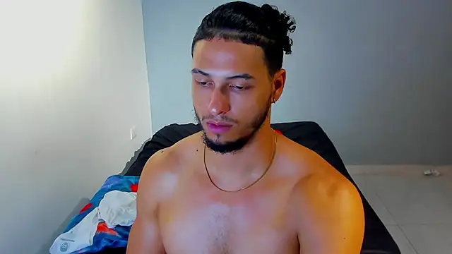 Kris_Khalifa69 Live XXX Chat