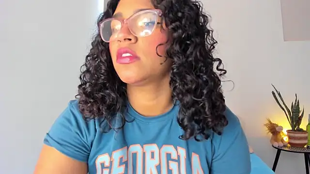 Chat XXX ao vivo de iriss_25