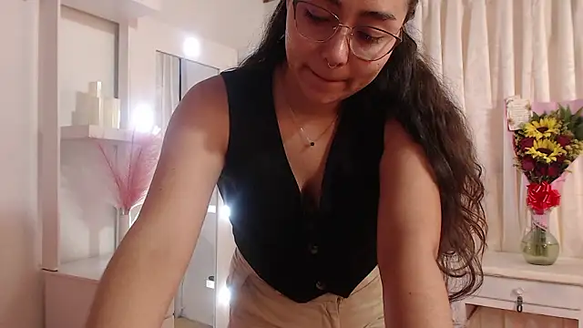 Chat XXX ao vivo de _Kim__M