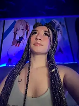 Chat XXX ao vivo de Sophie_LS