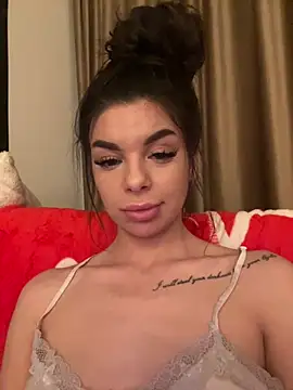 jelly__beanss Adlı Modelin Canlı XXX Sohbeti