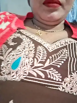 MissGitanjali Chat XXX in diretta