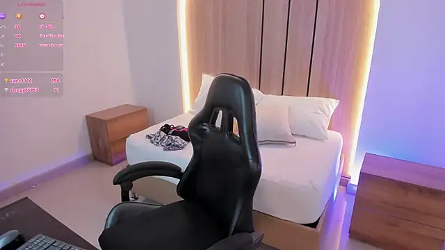 desireee_ Chat XXX live