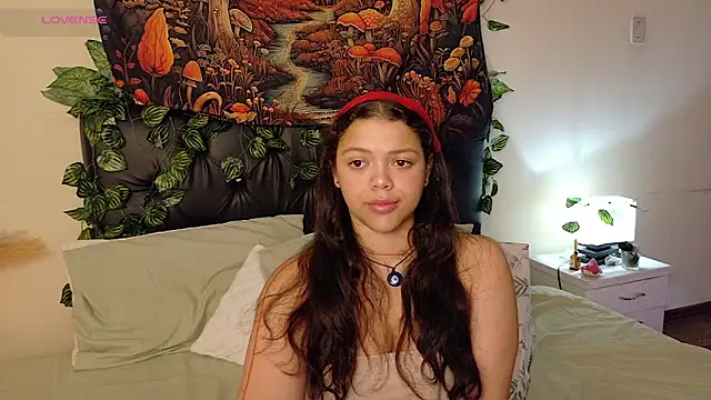 Amanda_sweet Live XXX Chat