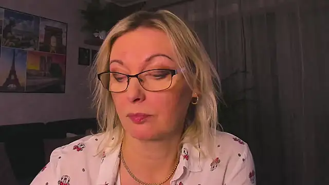 vanessa_chat Webcam Show