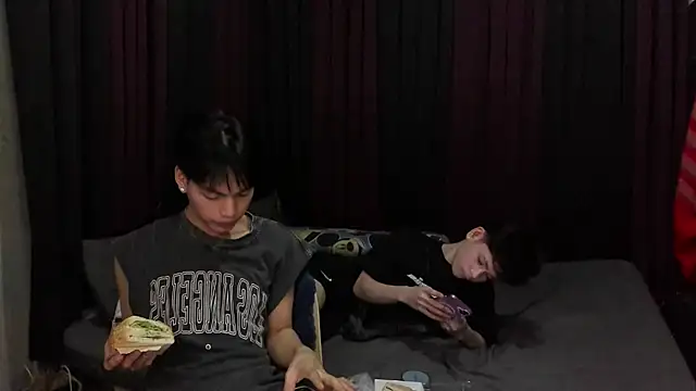 hotfreshdiorのライブXXXチャット