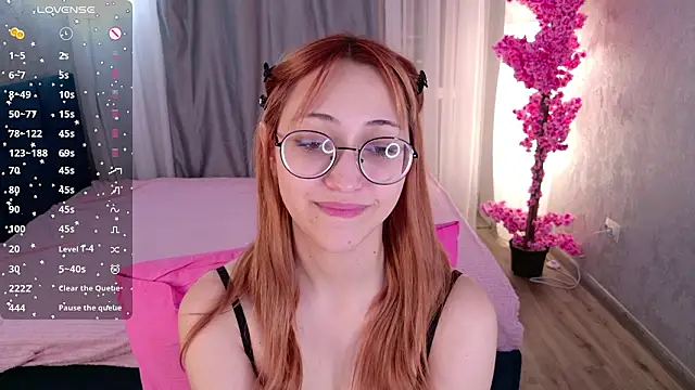 mardzhanzha's Live XXX Chat