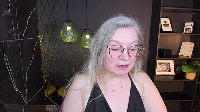 NataliMellowのライブXXXチャット